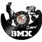 BMX-ceas de perete