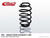 Arc spiral VW GOLF IV (1J1) (1997 - 2005) EIBACH R10091