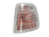 Lampa semnalizare fata Peugeot 405 (15B/15E/4B/4E) 07.1987-12.1997 BestAutoVest partea stanga, Depo