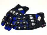 Manusi Moto Scuter Pro Biker - XL - cu protectii