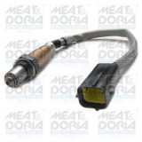 MEAT &amp; DORIA 81634 Sonda Lambda