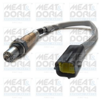 MEAT &amp; DORIA 81634 Sonda Lambda