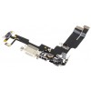 Banda cu Conector Incarcare - Microfon Apple iPhone 14, Argintiu