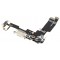 Banda cu Conector Incarcare - Microfon Apple iPhone 14, Argintiu