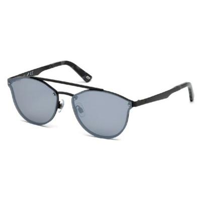 Ochelari de Soare Unisex Web Eyewear WE0189A &amp;oslash; 59 mm foto