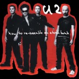 How to Re-Assemble An Atomic Bomb - Vinyl | U2