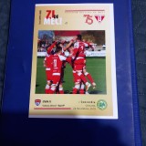 program UTA - Concordia Chiajna