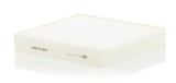 MANN-FILTER CU 18 009 Filtru, aer habitaclu