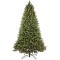 Brad Artificial Barocco 900 Ramuri Full 3D PE Verde Natural 190 cm