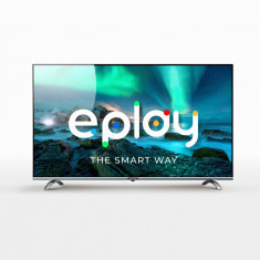 Televizor Allview 32ePlay6100-H SMART TV 81cm HD Android TV foto