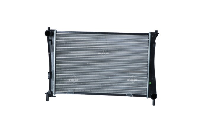 NRF 58274A Economy Class Radiator, racire motor