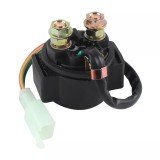 Releu Starter Pornire Scuter Baotian Bautian 4T 49cc 50cc 60cc 80cc GY6