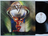 LP (vinil) Van Halen - 5150 (EX)