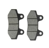 Placute Frana ATV TaoTao / Baja - 77mm x 42mm