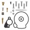 KIT REPARATIE CARBURATOR 4RIDE POLARIS SCRAMBLER SPORTSMAN 90 2001