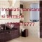 Instalații sanitare și termice
