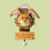 Semn de carte - Book-Tails - Rabbit | If (That Company Called), If (That Company Called)