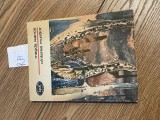 Magda Isanos - Cintarea muntilor Pa+