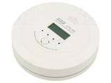 Senzor Monoxid de Carbon CO F&amp;F CTL-02 3VDC -10&divide;40&deg;C Consum 10uA