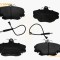 Set Placute Frana Fata Log./Sand. Cu Senzor 467822 FPF.103