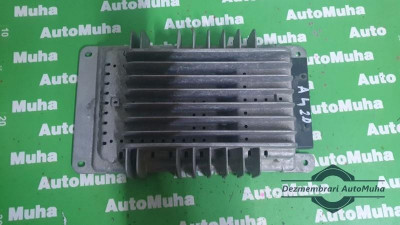 Amplificator audio Audi A4 (2004-2008) [8EC, B7] 8e5035223e foto