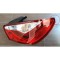 Stop spate lampa Seat Ibiza 3D (6J) 04.2012- VALEO partea Dreapta led COLT RUPT