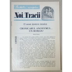 NOI TRACII , REVISTA FONDATA DE JOSIF CONSTANTIN DRAGAN , NR.48 , 1978