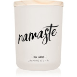 DW Home Zen Namaste lum&acirc;nare parfumată 210 g