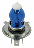 Bec halogen 12V - H4 - 90/100W Xenium Race P43t 2buc + Pachet bonus Garage AutoRide, Pilot Lampa Italy