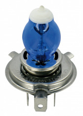 Bec halogen 12V - H4 - 90/100W Xenium Race P43t 2buc + Pachet bonus Garage AutoRide foto