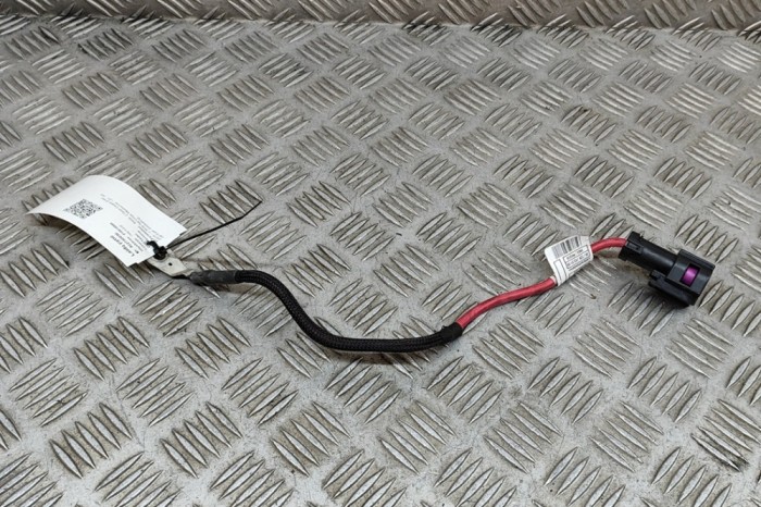 Cablu baterie pozitiv BMW 2 Gran Coupe F44 2020 OEM: 8589050 22790056