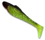 Shad RELAX Ohio Standard, S067, 5cm, 5buc/pac