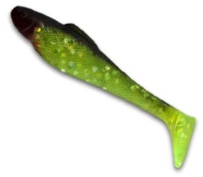 Shad RELAX Ohio Standard, S067, 5cm, 5buc/pac foto