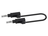 Cablu de măsurare 20A cu mufă banană 4 mm - ELECTRO-PJP