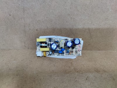 placa electronica Combina frigorifica Beko BK386WDR+ / C73 foto