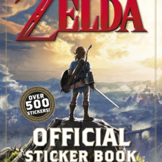 The Legend of Zelda | Penguin Books LTD