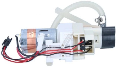 ELECTROVENTIL CERAMIC 12-24V COMPLET 70244 pentru espressor JURA foto