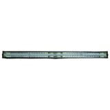 Proiector auto pentru offroad 432W, 146LED, 107cm, Universal