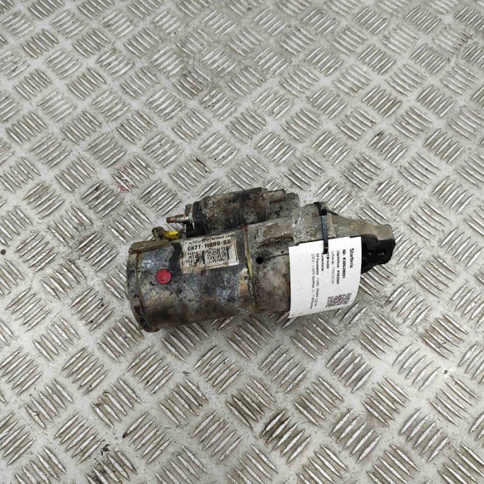 Electromotor FORD TRANSIT CUSTOM 2016 OEM: GK2T-11000-BC