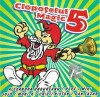 Various - Clopoțelul Magic 5, CD, Roton