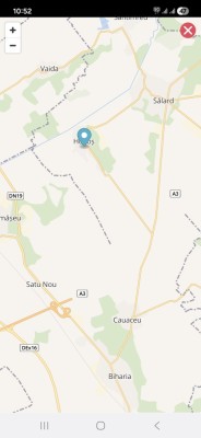 Teren intravilan foto