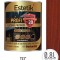 Lazura lemn Estetik Profi 0.8l tec &ndash; protectie avansata UV