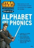 Star Wars Workbooks - Alphabet and Phonics (Ages 5-6) |, Scholastic