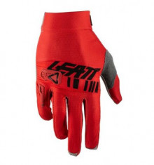 LEATT GLOVE GPX 3.5 LITE RED foto