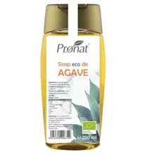 Sirop de Agave Bio 250ml Pronat Cod: PRN0175 foto