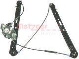 Macara geam BMW Seria 3 (E46) (1998 - 2005) METZGER 2160061