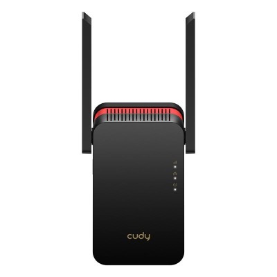 CUDY AX3000 WiFi 6 Mesh Repeater foto