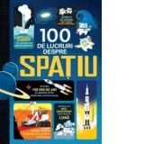 100 de lucruri despre spatiu - Georgeta Carstea