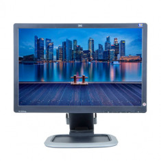 Monitor 22 inch LCD, HP L2245WG, Display Grad B foto