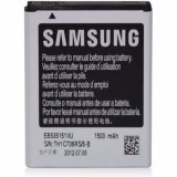 Baterie Samsung Galaxy S Advance I9070 EB535151VU, 1500mAh, Li-Ion, 3.7V - Second Hand